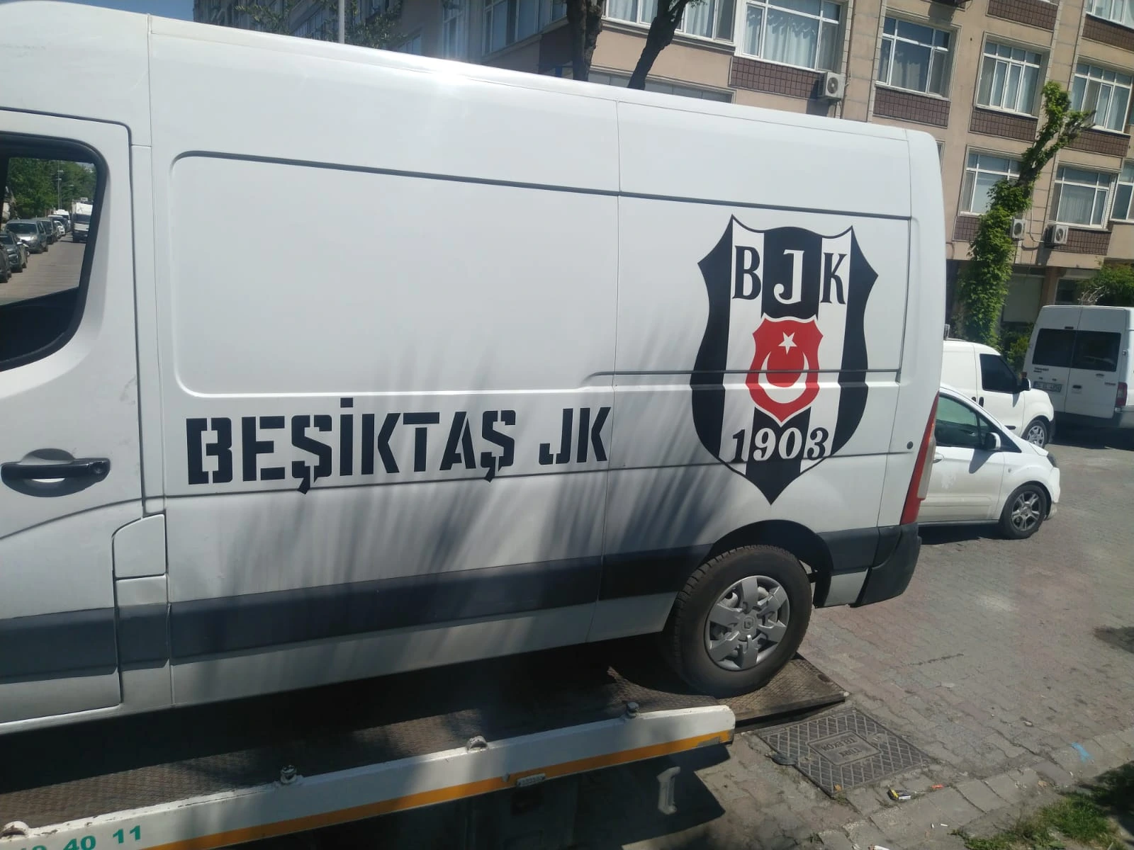Maltepe oto çekici